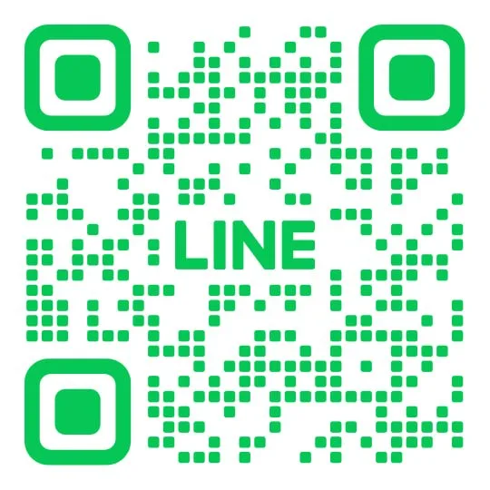QR Code แชท เข้าสู่ระบบ777 ทาง Line